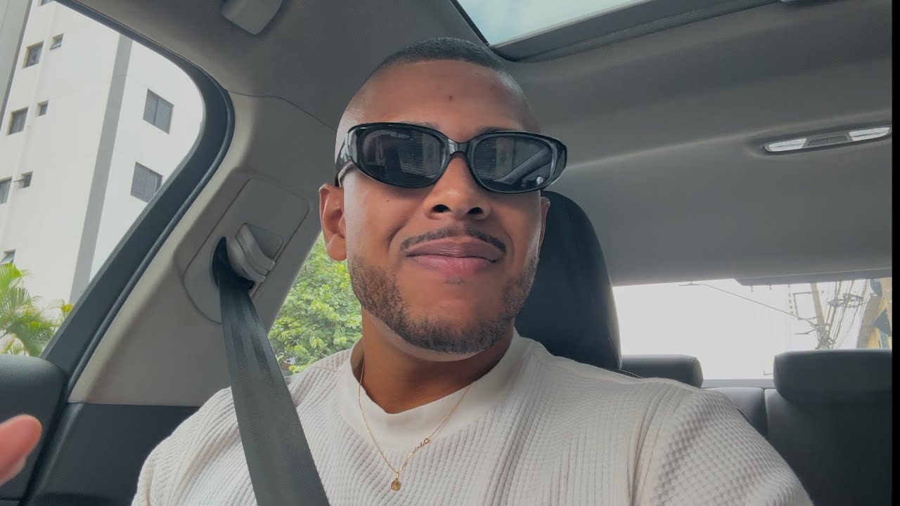 O PODER DO HOMEM É CAIR FORA (todo homem deve ver esse vídeo)