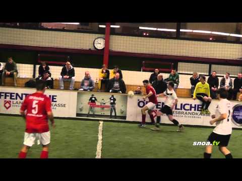 SNOA-Sport-Duwe-Cup 2012 - 1.KK Stadt Oldenburg