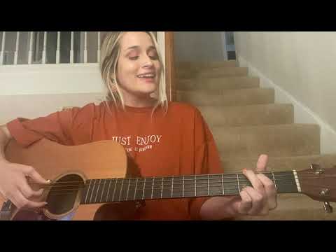 Meant To Be - Ber and Charlie Oriain (cover)
