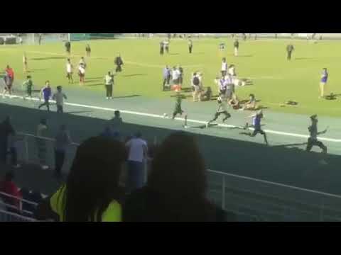 Relais 2016 || Couloir 8