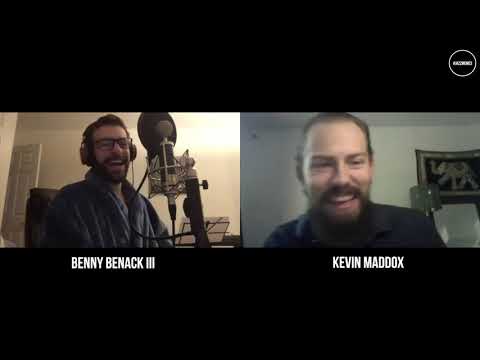 Basic Piano Skills for Singers - Benny Benack III x JazzMemes