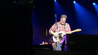 Vince Gill What the Cowgirls Do Paradise Cove Margaritaville Tulsa Oklahoma