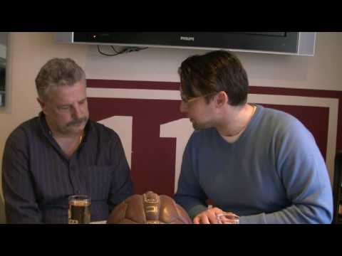 Interview mit Franz Schwarzer, DJK Göggingen, Teil 2