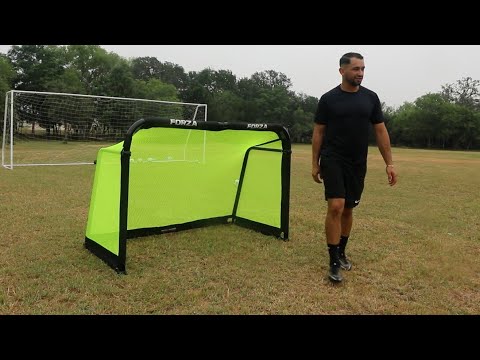 Forza Pod Goal