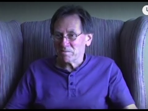 Bruce Johnstone Interview by Monk Rowe - 10/11/2013 - Dunkirk, NY