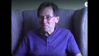 Bruce Johnstone Interview by Monk Rowe - 10/11/2013 - Dunkirk, NY