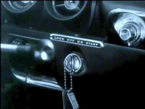 Larabee -- 9:58 PM (Official Video)