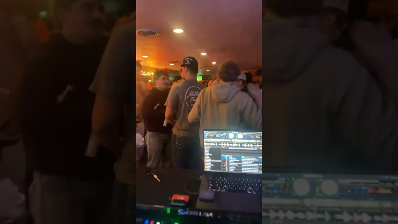 Promotional video thumbnail 1 for DJ Cooper