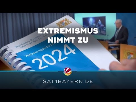 Extremismus nimmt zu: Behörden setzen auf KI zur Gefahrenabwehr