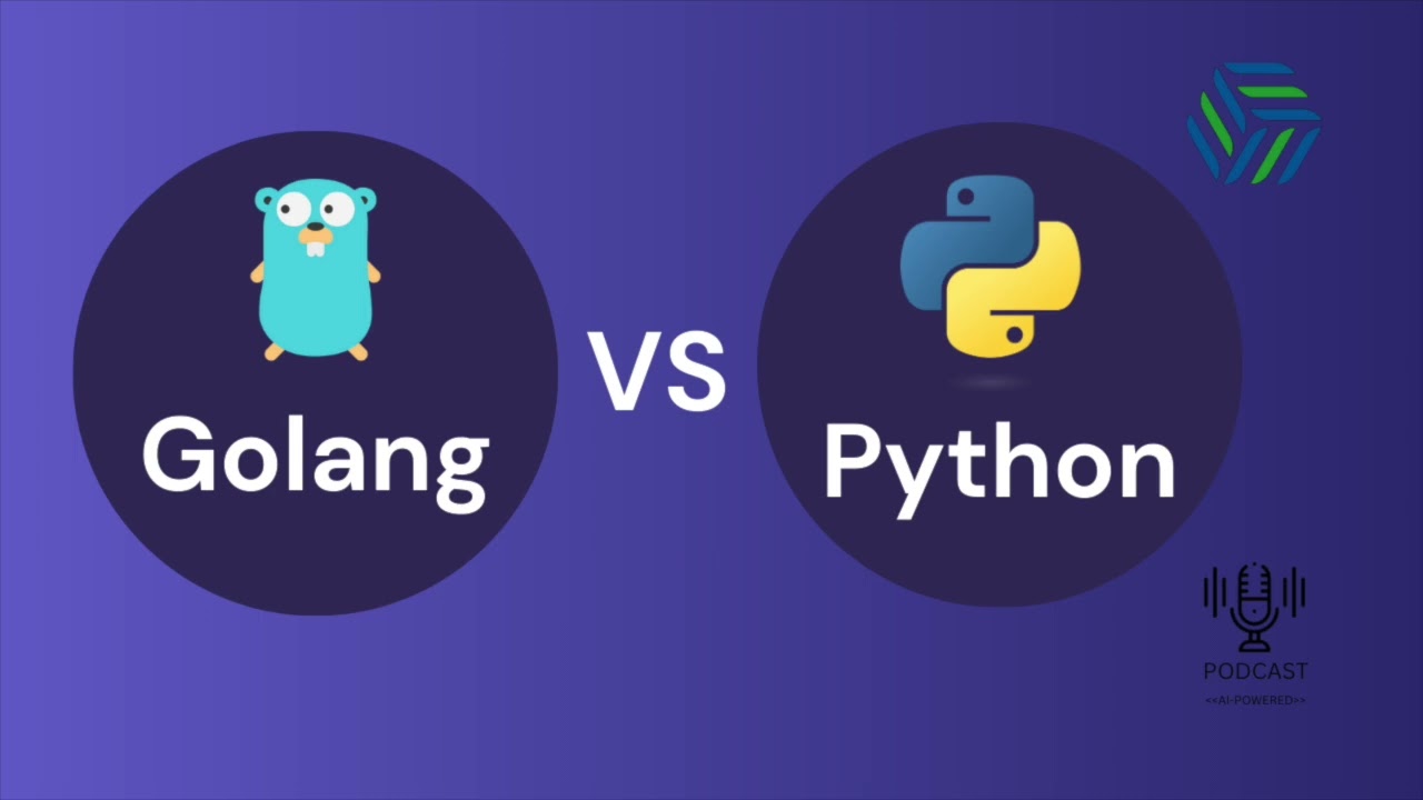 Golang vs Python: Which Should You Choose for Your Next Project?