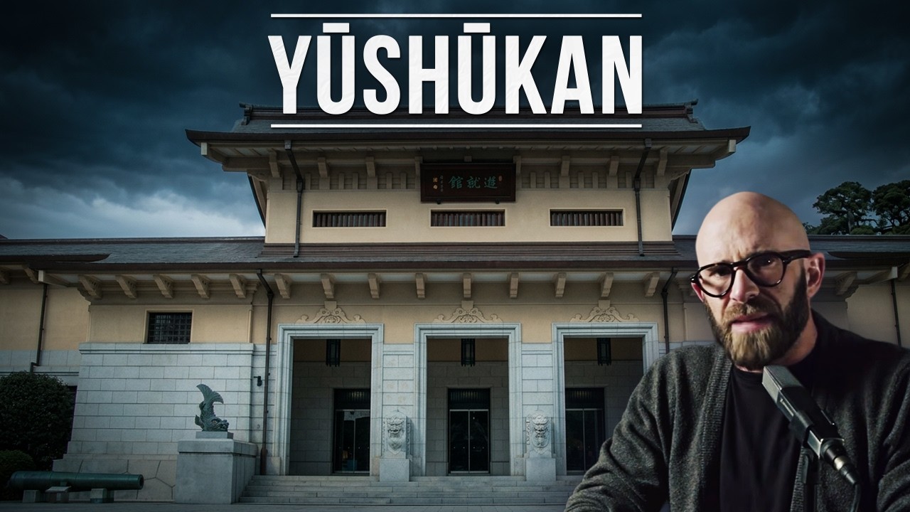 The World's Most Controversial Museum.