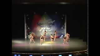 Spotlight - 2012 FDC Winner (Portland, OR)