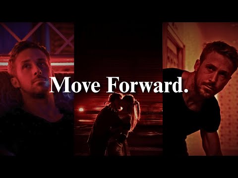 She’s Gone. This Is Where You Let Her Go.