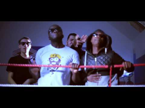 Predz UK ft Temi Dee "No Chat (Music Video) @PREDZUK | Link Up TV