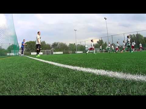 Deichamnn Minimistrzostwa 2014  Warszawa (26-27.04)