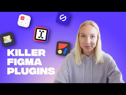 Figma Tutorial for Beginners 13 min crash course
