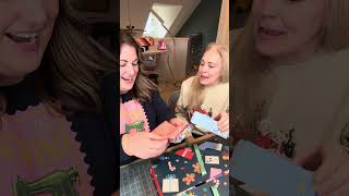 Stitch Supply Sewing Advent Day 15! @StitchSupplyCo