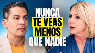 Del Sueño a la Tierra. Cómo Construir Abundancia Real con Margarita Galiana