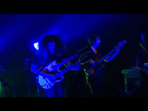 COHEED AND CAMBRIA " WELCOME HOME " FULL SHOW HD FROM CANOPY CLUB URBANA, IL 05/11/12