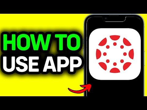Canvas Ios App