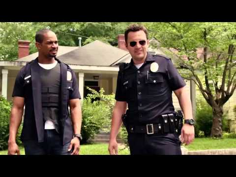 Shots Go Off (Whiiite Remix) - Rusko x Cypress Hill [LET'S BE COPS]