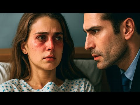 MARIDO ABUSIVO revela seu lado mais SOMBRIO | AMOR DOENTIO | FILME DE SUSPENSE