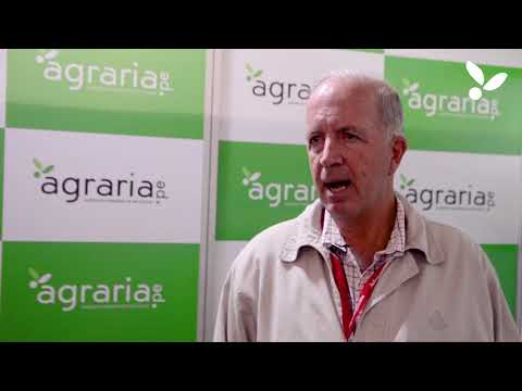 Siagro Sur 2018 - Desafios de la Agricultura Peruana