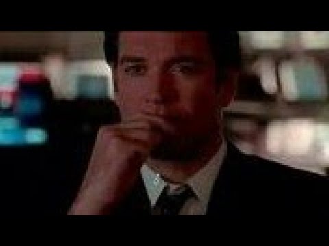 NCIS Tony Worries About Ziva