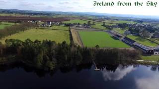 Loughmacrory, County Tyrone