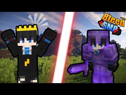 XeFurious - How I become overpowered in this Minecraft LifeSteal Server 🤔