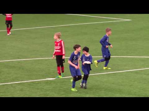 FC Kangasala 1 06 - FJK1 06 osa2