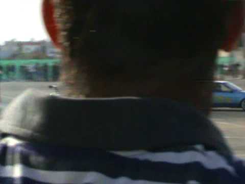 Drift Show 14-12-2008 Paralimni - 1