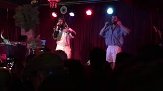 Conan Osiris — 100 Paciencia (Titanique Sur Mer)