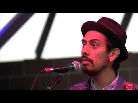 Live @ Levitt - Edison & Haunted Windchimes