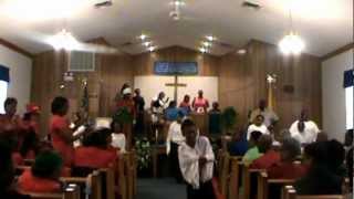 Jesus Can Work It Out by Kurt Carr