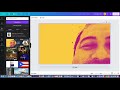 EmporioTV - ¿Cómo Crear una Foto Cover del Negocio usando CANVA?