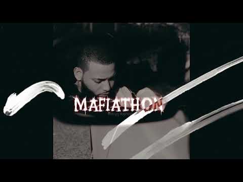 Wavyy Soprano - Mafiathon
