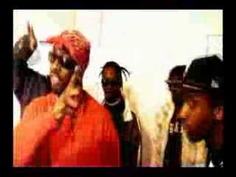 freestyle_G'nius et rednex