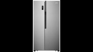 Gorenje NRS918EMX