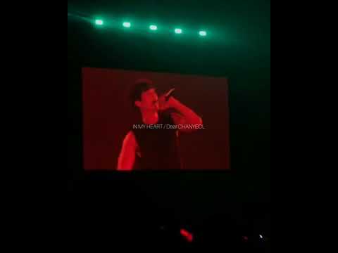 180728 EXO _ Run This _ SMTown live in Osaka Japan D1