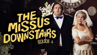 The Missus Downstairs S4 - Official Trailer | Fibe TV1