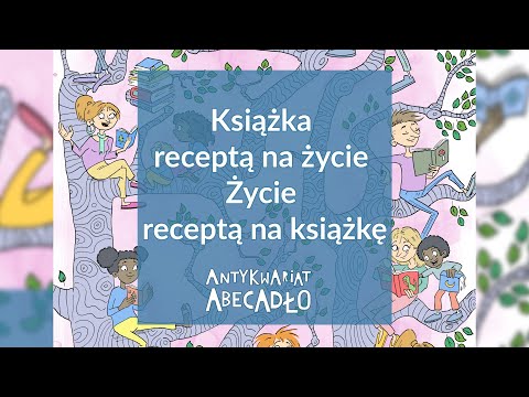 Książka receptą na życie - Marian STALA - „Patrzący jasno”, spotkanie prowadzi Michał Piętniewicz.