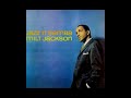 Milt Jackson —  Kiss And Run