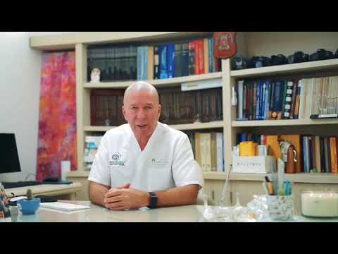 Cirujano plástico en Barranquilla - Darío Cabello Baquero - Turismo en Salud