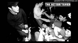 The Action Taken ~ Leave The Scene (Demo)