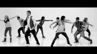 Justin Timberlake Gimme What I Don&#39;t Know (I Want) Video Clip