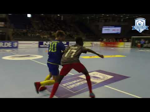 Eintracht Braunschweig - FC Augsburg 0:1