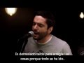 A Day To Remember   It's Complicated Acoustic Live Subtitulado al  Español HD