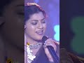 Bujji Thalli Female Version Song