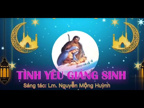 Tình yêu giáng sinh Sheet - Tốp ca